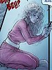 Yes I'm looking for your roommate - Nurse Morgan by Melkor Mancin