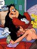 Goof trap 3 - maximum snooping part 1 by jab comix