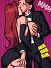 Mom? What is happening? - Dick by jab porn