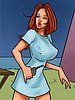 Flex appeal 2 by kaos comics