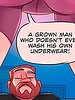So you don't think about my ass, that your dad used to fuck? - This is a Madhouse, Family heirlooms by welcomix (tufos)