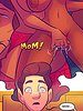 I can't get them out of my head - DNA no.2 by jab comix