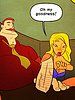 Grumpy old man Jefferson no.5 - This guy had the hottest wife 2016