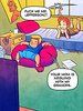 Grumpy old man jefferson no.4 by jab comix