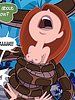 Kim vs Kaa - You're crazy if you think I'm falling for that by Tease comix