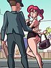 I always go to confession once a week - Holli Would 3 by jab comix