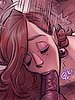 I feel it in my spine giving me delicious goosebumps - Mania by Melkor Mancin