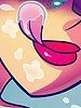 The adventures of action fuckin' Hank: part 2 Reunions - Young girls, taste so good 2016