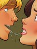 I'm just playing with myself - Artificial probing by jab comix