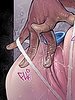 My husband would have a thing or two to say - Mania by Melkor Mancin