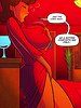 DNA no.1 - So I will comfort you by jab comix