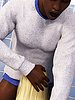 White bitch has got skills - Christian knockers by Dark Lord