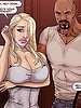 I would never have been seen with some filthy nigger - Two hot blondes submit by Pegasus