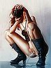 Hot squirting  - Wet Dreamgirls (cartoon porn) by jabcomix