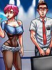 So far I've only fucked older women - Nerd Stallion - The twentieth floor rocker by welcomix (tufos)