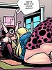 You know your wifely duties - Village of the MILFs by Botcomics