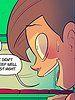 We're meeting him in a couple of hours on his yacht - A model life no.2 by jabcomix 2016