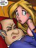 Kinkytales comics - O girl 2 by jkr comix