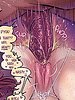 Look at that creamy beauty, she's begging for some cock too - Mania by Melkor Mancin