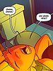 I can't get them out of my head - DNA no.2 by jab comix