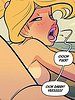 My cock is in her pussy - A model life no.2 by jabcomix 2016