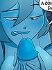 Promise you won't cum inside - The Naughty Home Total Blackout 2 by welcomix (tufos)
