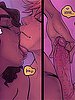 We could take this somewhere else if you want - Spades by Melkor Mancin