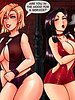 This guy is so turned on, that even his balls stiffened - An unusual couple - Sex only after marriage (Part 02) by welcomix (tufos)