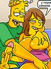 Jennifer had only allowed a shared masturbation - The Simptoons, My girlfriend's mother by welcomix (tufos)