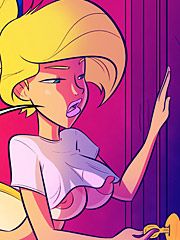 A model life - now I can enjoy a little private time