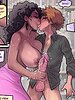 It's actually getting even bigger and harder - Breaking in Tim by Melkor Mancin