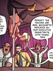 Pay for private dance and you'll see just how fucking sexy I am - My Son's Girlfriend by jab comix