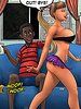 The young girl wants cock - Brazilian Slumdogs: Erotic chair dance by welcomix (tufos)