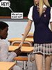 I'm really sorry Coach - Christian knockers by Dark Lord