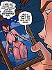 I had no choice but to masturbate my oedipal urges away - Dat ass 2 by jabcomix (incest comics)