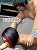 Derelict episode 3 - His substantial member driving deep into her by Crazy XXX 3D Wolrd