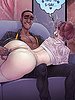 My husband would have a thing or two to say - Mania by Melkor Mancin