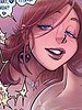 My mind did not trick me she really is all that - Mania by Melkor Mancin