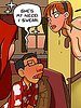 She's my niece, I swear - My hot ass neighbor 9 by jab comix