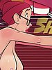I'm feeling a little off - Thorny Thursday 4 by jab comix