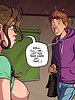 Why do you think I've made so many whora movies? - Tomb Tart by jab porn