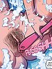 Mom's body is incredible - Spy games 4 by jab comix