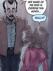 Yes I'm looking for your roommate - Nurse Morgan by Melkor Mancin