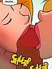Star Porn The cock Awakens - Don't finish him off before I get my hands on him by jkr comix 2016