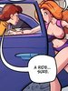 Mom, I swear it's not what it looks like - My Son's Girlfriend 2 by jab comix