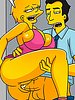 Suggests a contest in which the person who fucks the most different men, wins - The simptoons - Bitching in the caribbean (part 01) by welcomix (tufos)