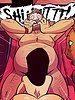 This is actually really hot - The photoshoot by jab comix