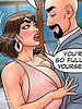Almir, who was one of the groomsmen, had sex with the bride in the bathroom - Mama Boobs, the Mom Friend, Cheated on his wedding day by welcomix (tufos)
