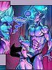 Only on special occasions, honey - The creepies 4 by jabcomix