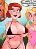 We have new neighbors - The Pervert Home - Welcome to neighbors by welcomix (tufos)